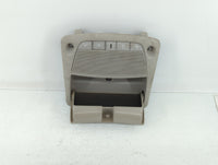 2014-2015 Nissan Sentra Overhead Roof Console Interior Dome Light Grey - Oemusedautoparts1.com