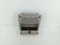 2015 Nissan Sentra Overhead Roof Console Light Beige - Oemusedautoparts1.com