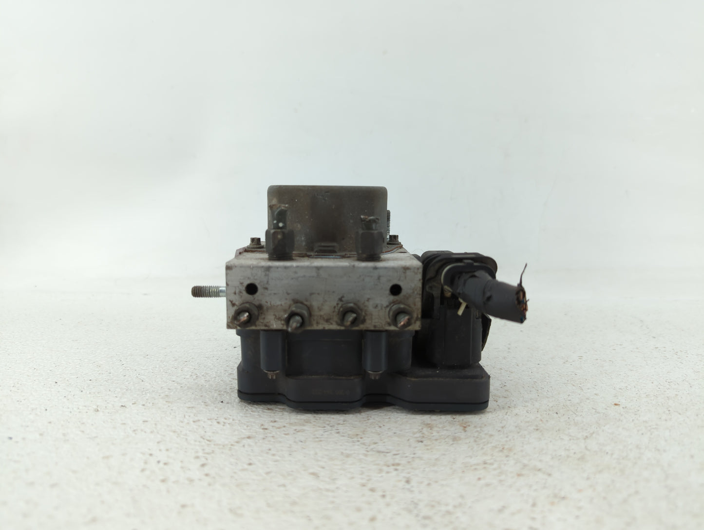 2014-2015 Nissan Sentra ABS Pump Control Module Replacement P/N:47660 3SG0C Fits Fits 2014 2015 OEM Used Auto Parts - Oemuse
