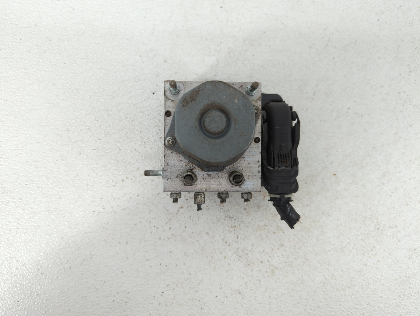 2014-2015 Nissan Sentra ABS Pump Control Module Replacement P/N:47660 3SG0C Fits Fits 2014 2015 OEM Used Auto Parts - Oemuse