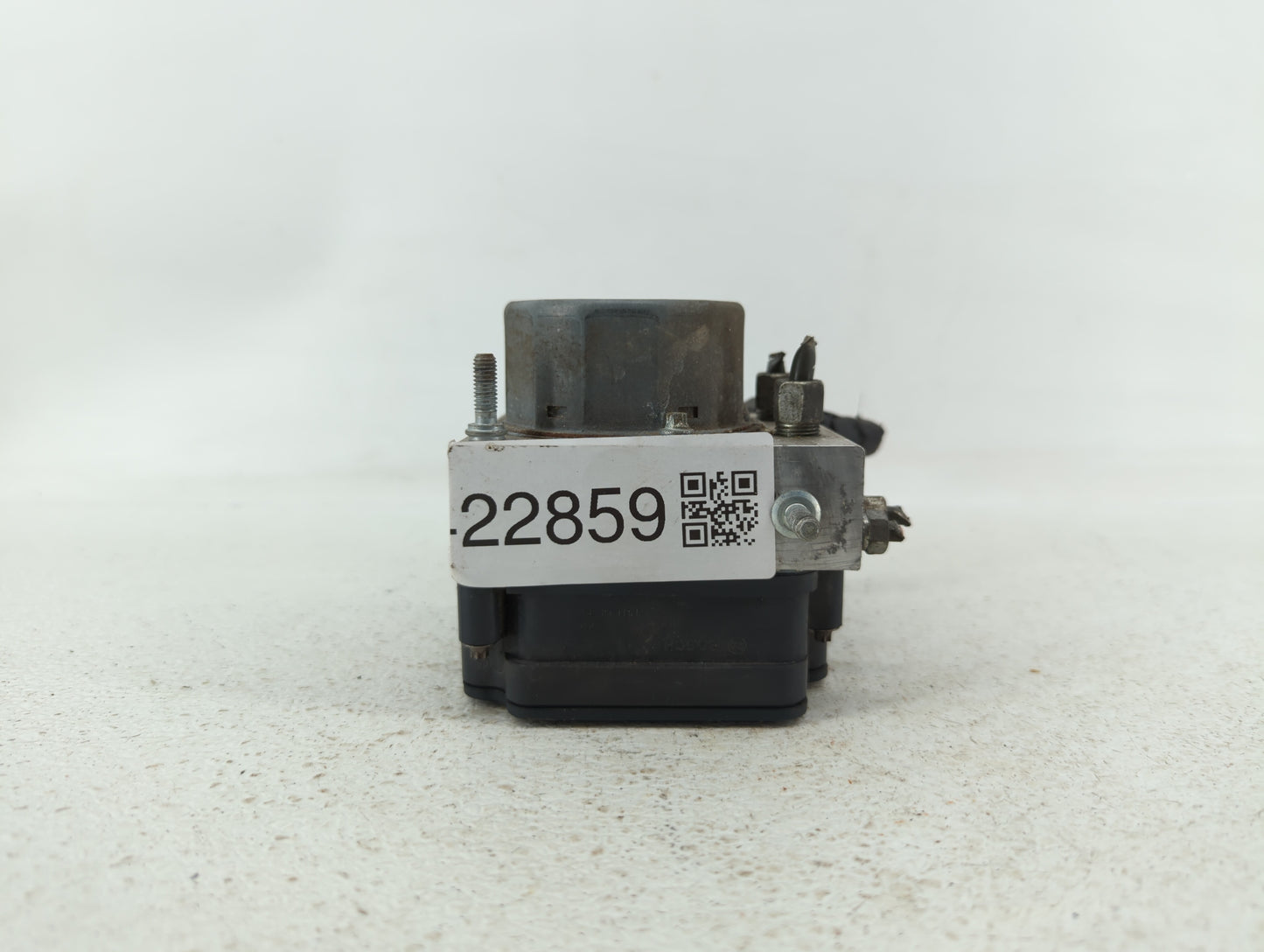 2014-2015 Nissan Sentra ABS Pump Control Module Replacement P/N:47660 3SG0C Fits Fits 2014 2015 OEM Used Auto Parts - Oemuse