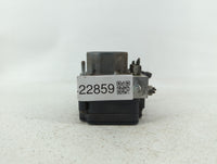2014-2015 Nissan Sentra ABS Pump Control Module Replacement P/N:47660 3SG0C Fits Fits 2014 2015 OEM Used Auto Parts - Oemuse
