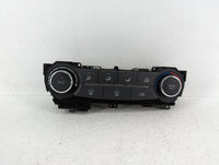 2015-2017 Nissan Sentra Climate Control Module Temperature AC/Heater Replacement P/N:275004AF2B 275004AT2A Fits OEM Used Aut