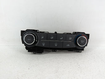 compare product 2015-2017 Nissan Sentra Climate Control Module Temperature AC/Heater Replacement P/N:275004AF2B 275004AT2A Fits OEM Used Auto Parts