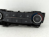 2015-2017 Nissan Sentra Climate Control Module Temperature AC/Heater Replacement P/N:275004AF2B 275004AT2A Fits OEM Used Aut
