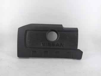 compare product 2015 Nissan Sentra Engine Cover