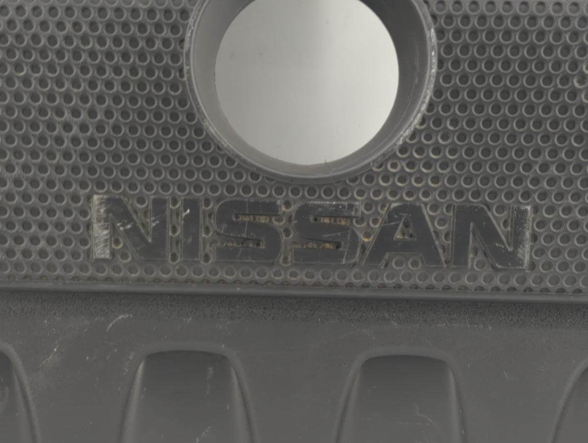 2015 Nissan Sentra Engine Cover 428246 - Oemusedautoparts1.com