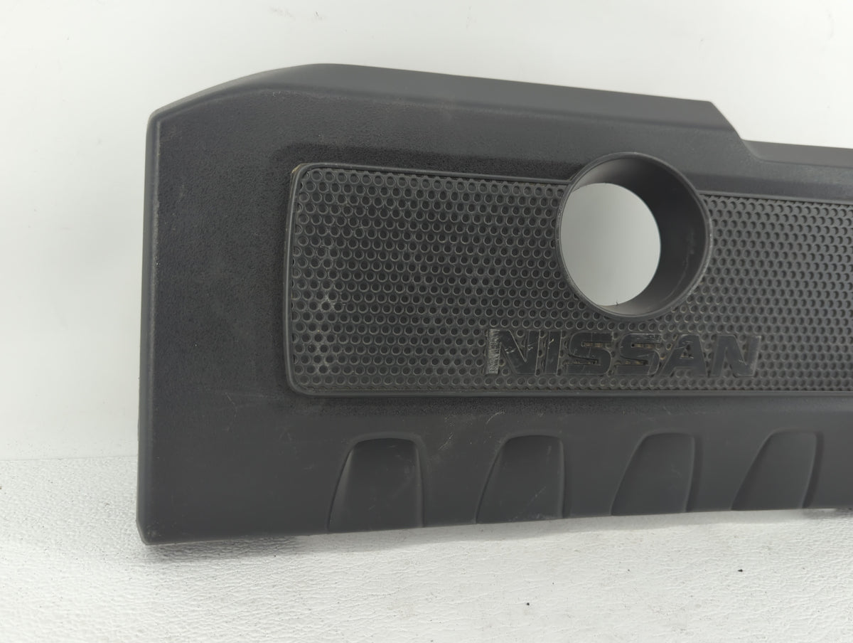 2015 Nissan Sentra Engine Cover 428246 - Oemusedautoparts1.com
