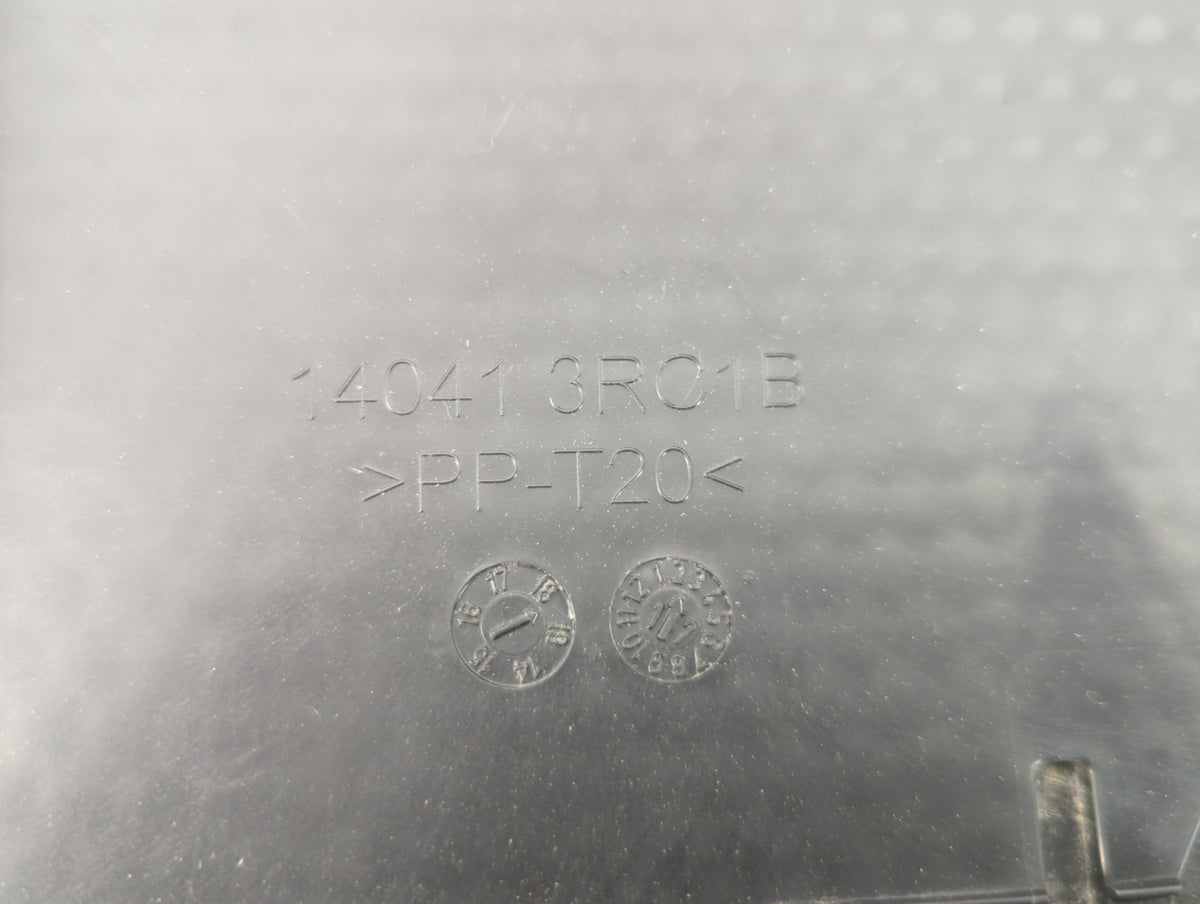 2015 Nissan Sentra Engine Cover 428246 - Oemusedautoparts1.com