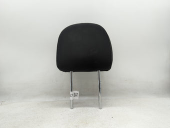 compare product 2014-2015 Nissan Sentra Headrest Head Rest Front Driver Passenger Seat Fits Fits 2014 2015 OEM Used Auto Parts