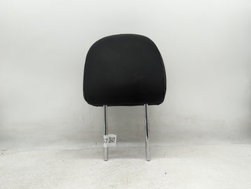 2014-2015 Nissan Sentra Headrest Head Rest Front Driver Passenger Seat Fits Fits 2014 2015 OEM Used Auto Parts - Oemusedauto