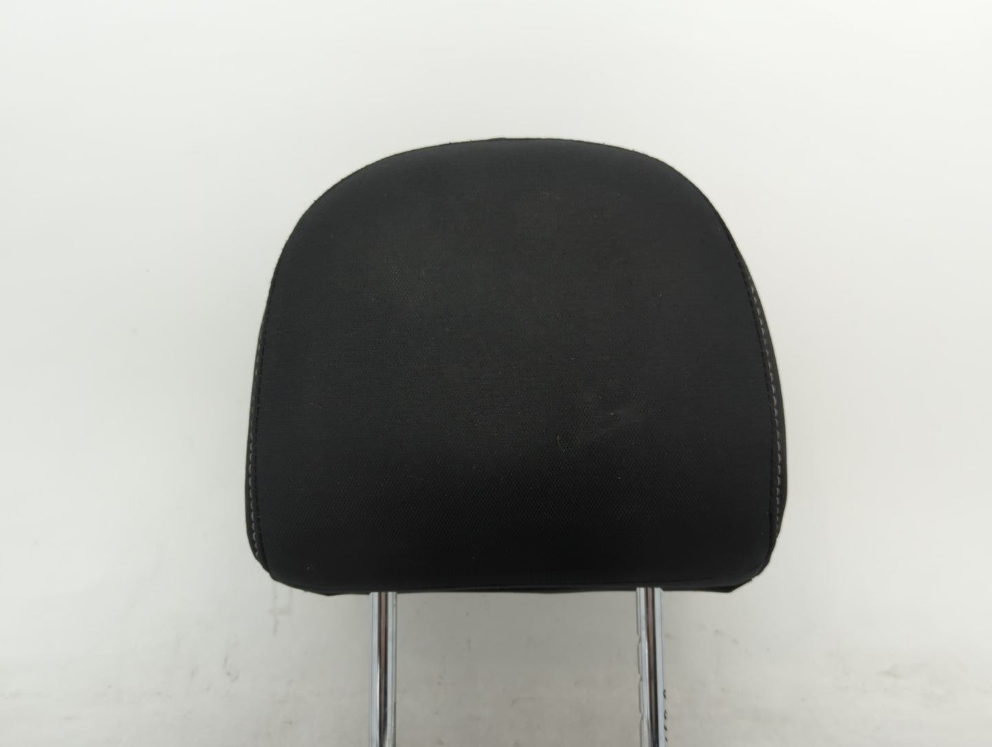 2014-2015 Nissan Sentra Headrest Head Rest Front Driver Passenger Seat Fits Fits 2014 2015 OEM Used Auto Parts - Oemusedauto