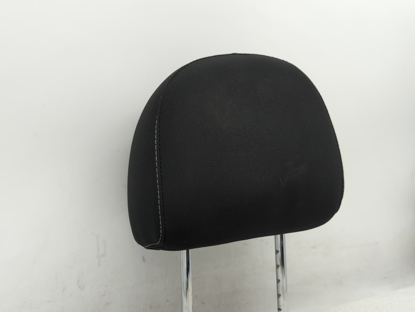 2014-2015 Nissan Sentra Headrest Head Rest Front Driver Passenger Seat Fits Fits 2014 2015 OEM Used Auto Parts - Oemusedauto
