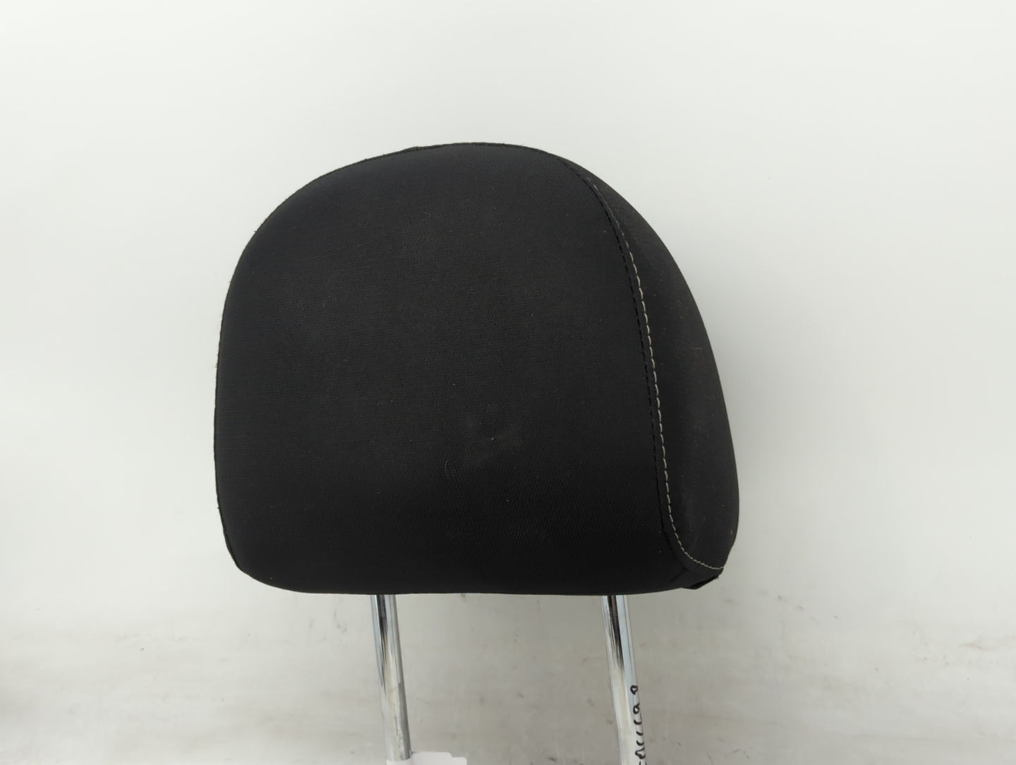 2014-2015 Nissan Sentra Headrest Head Rest Front Driver Passenger Seat Fits Fits 2014 2015 OEM Used Auto Parts - Oemusedauto