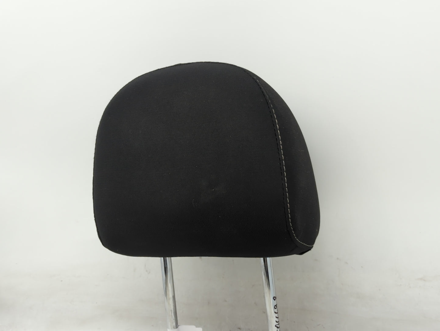 2014-2015 Nissan Sentra Headrest Head Rest Front Driver Passenger Seat Fits Fits 2014 2015 OEM Used Auto Parts - Oemusedauto