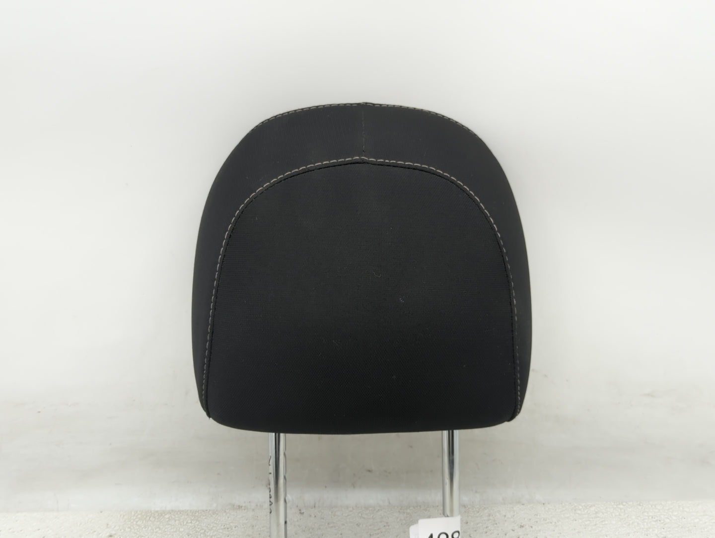 2014-2015 Nissan Sentra Headrest Head Rest Front Driver Passenger Seat Fits Fits 2014 2015 OEM Used Auto Parts - Oemusedauto
