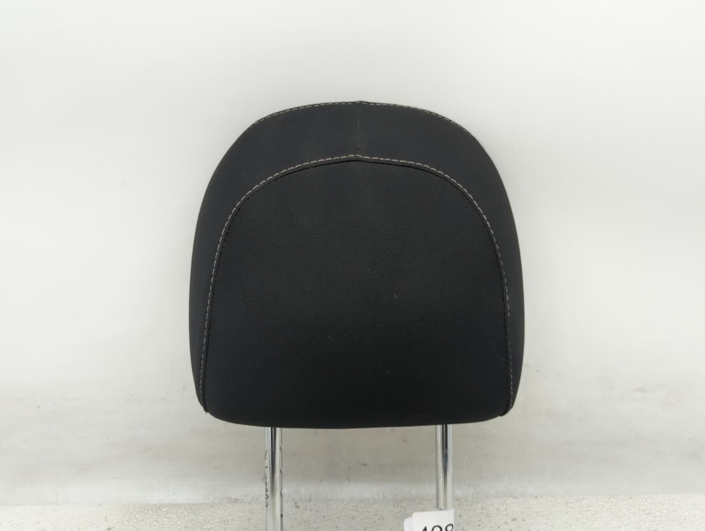 2014-2015 Nissan Sentra Headrest Head Rest Front Driver Passenger Seat Fits Fits 2014 2015 OEM Used Auto Parts - Oemusedauto
