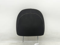 2014-2015 Nissan Sentra Headrest Head Rest Front Driver Passenger Seat Fits Fits 2014 2015 OEM Used Auto Parts - Oemusedauto