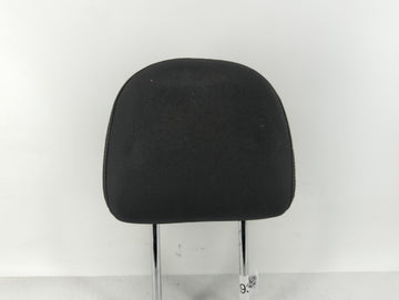 2014-2015 Nissan Sentra Headrest Head Rest Front Driver Passenger Seat Fits Fits 2014 2015 OEM Used Auto Parts - Oemusedauto