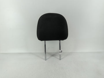 2014-2015 Nissan Sentra Headrest Head Rest Front Driver Passenger Seat Fits Fits 2014 2015 OEM Used Auto Parts