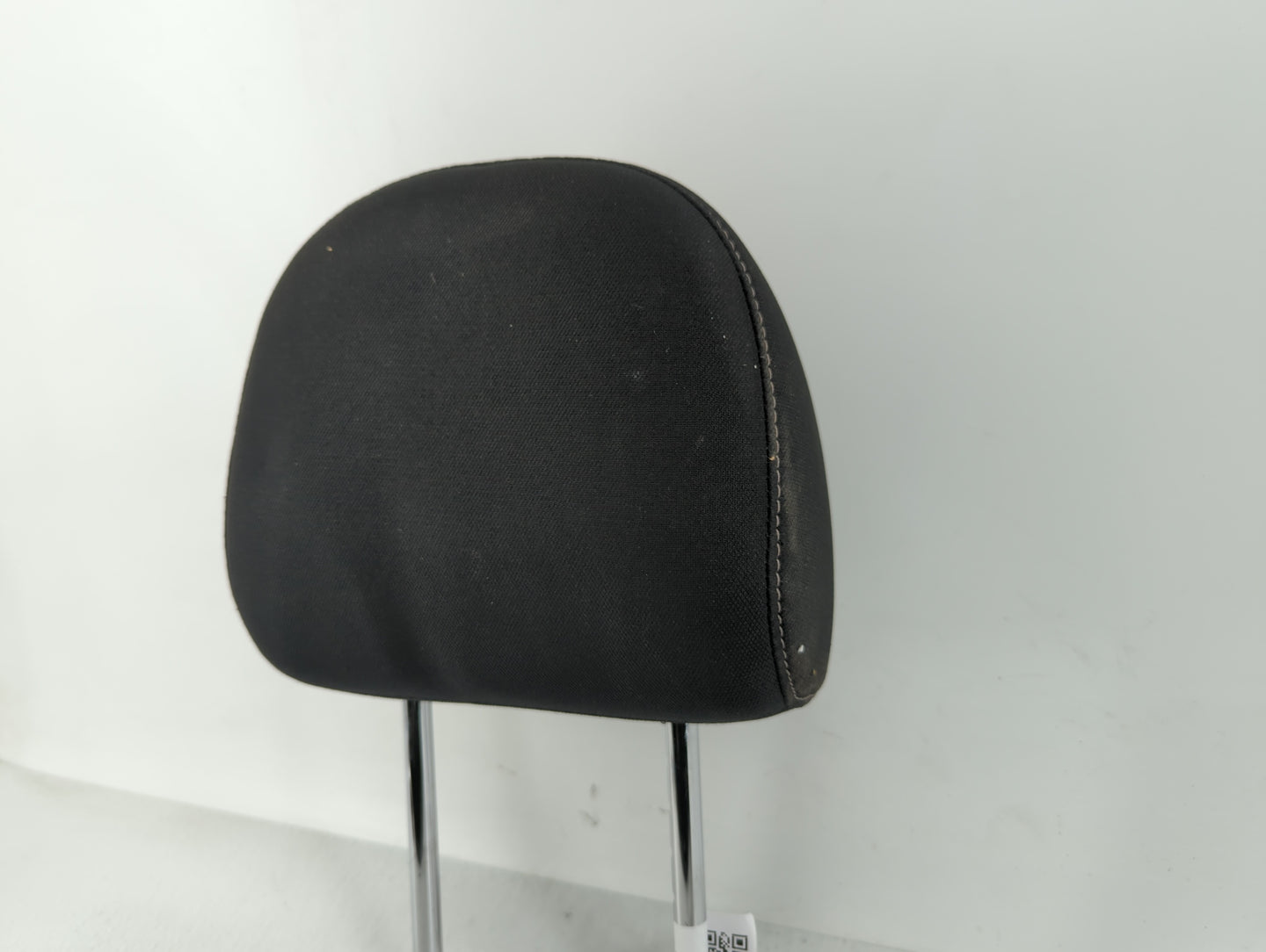 2014-2015 Nissan Sentra Headrest Head Rest Front Driver Passenger Seat Fits Fits 2014 2015 OEM Used Auto Parts - Oemusedauto