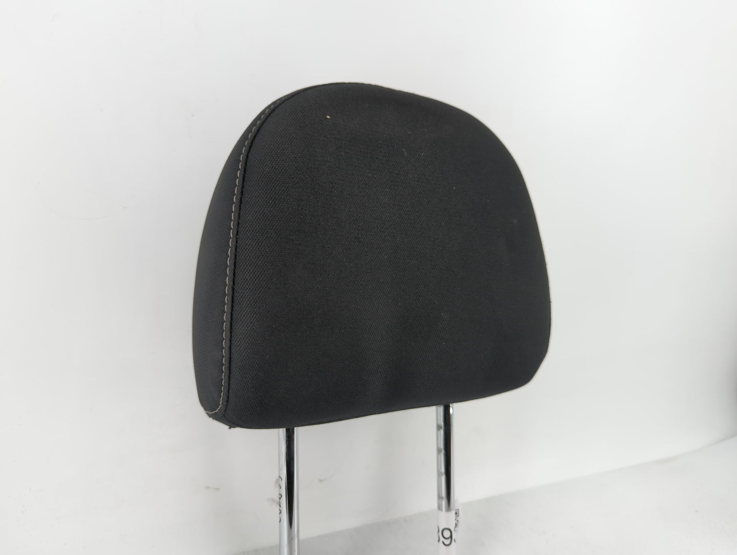 2014-2015 Nissan Sentra Headrest Head Rest Front Driver Passenger Seat Fits Fits 2014 2015 OEM Used Auto Parts - Oemusedauto
