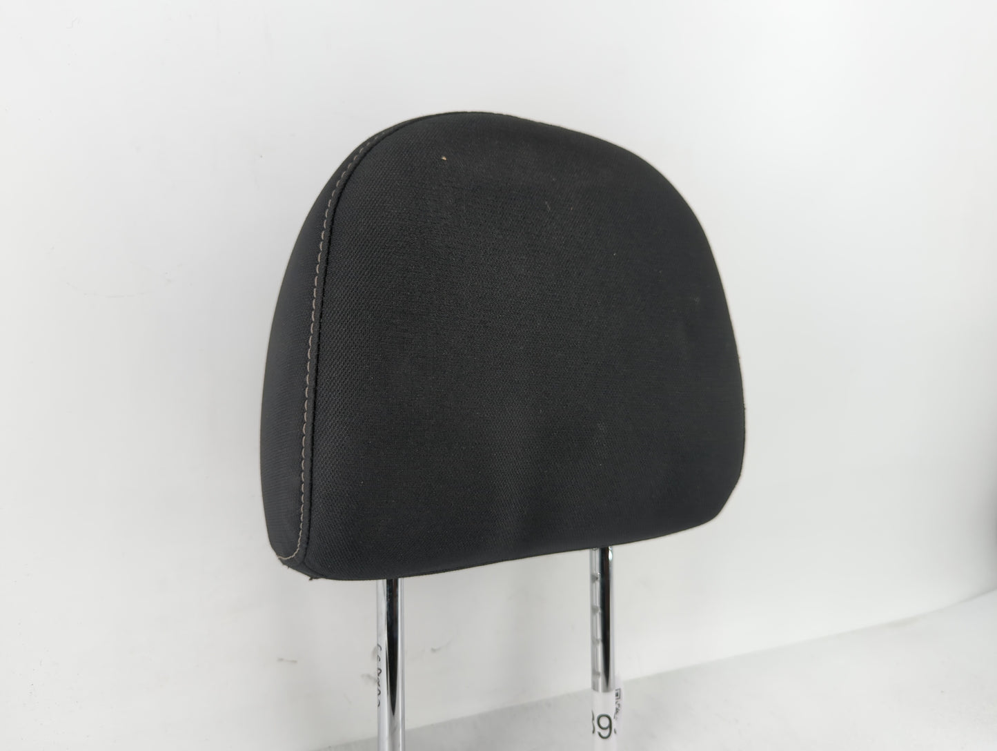 2014-2015 Nissan Sentra Headrest Head Rest Front Driver Passenger Seat Fits Fits 2014 2015 OEM Used Auto Parts - Oemusedauto