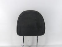 2014-2015 Nissan Sentra Headrest Head Rest Front Driver Passenger Seat Fits Fits 2014 2015 OEM Used Auto Parts - Oemusedauto