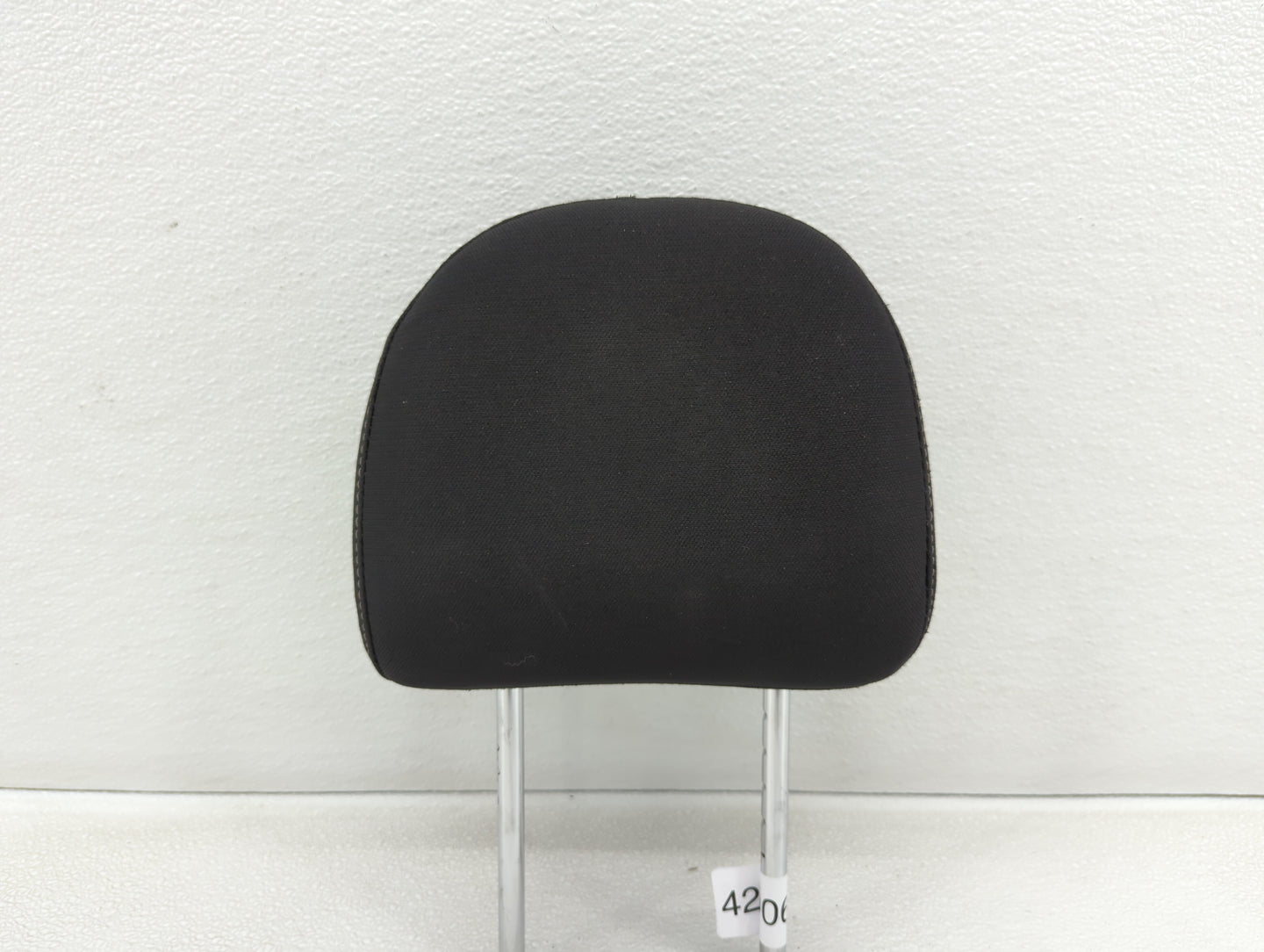 2014-2015 Nissan Sentra Headrest Head Rest Front Driver Passenger Seat Fits Fits 2014 2015 OEM Used Auto Parts - Oemusedauto