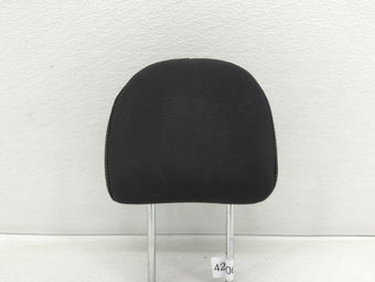 compare product 2014-2015 Nissan Sentra Headrest Head Rest Front Driver Passenger Seat Fits Fits 2014 2015 OEM Used Auto Parts