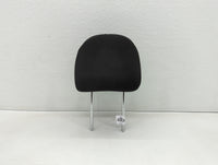 2014-2015 Nissan Sentra Headrest Head Rest Front Driver Passenger Seat Fits Fits 2014 2015 OEM Used Auto Parts - Oemusedauto