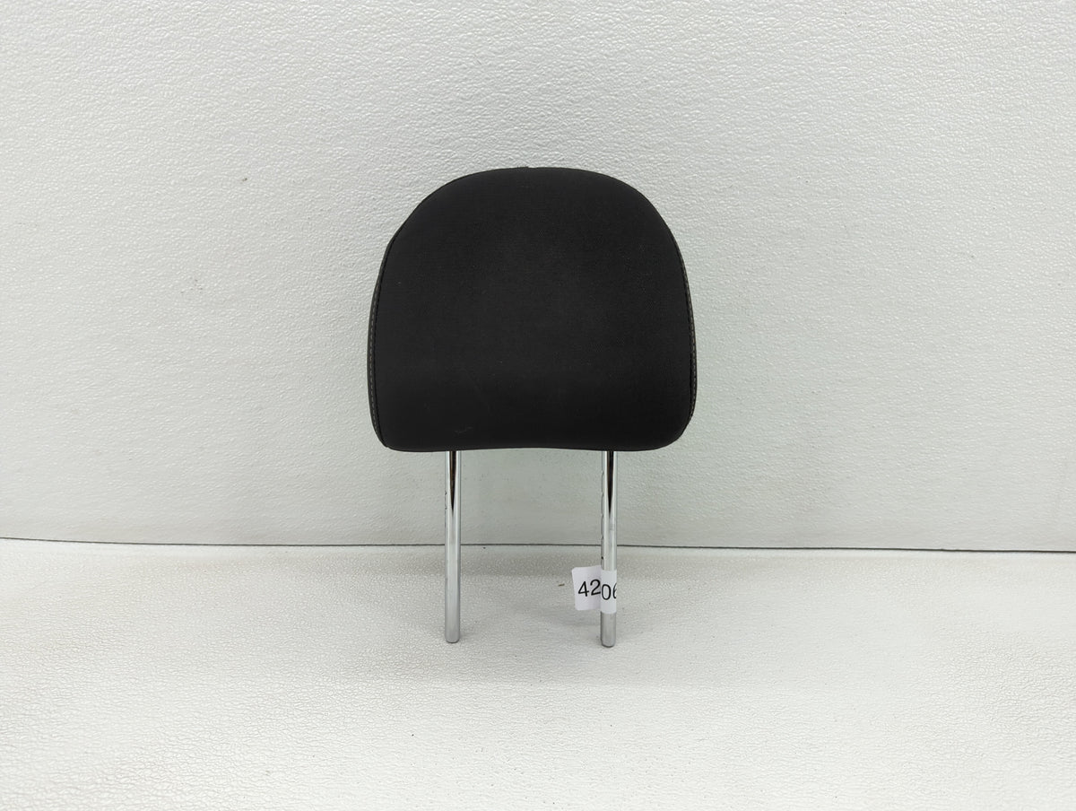 2015 Nissan Sentra Headrest Head Rest Front Driver Passenger Seat Fits OEM Used Auto Parts - Oemusedautoparts1.com