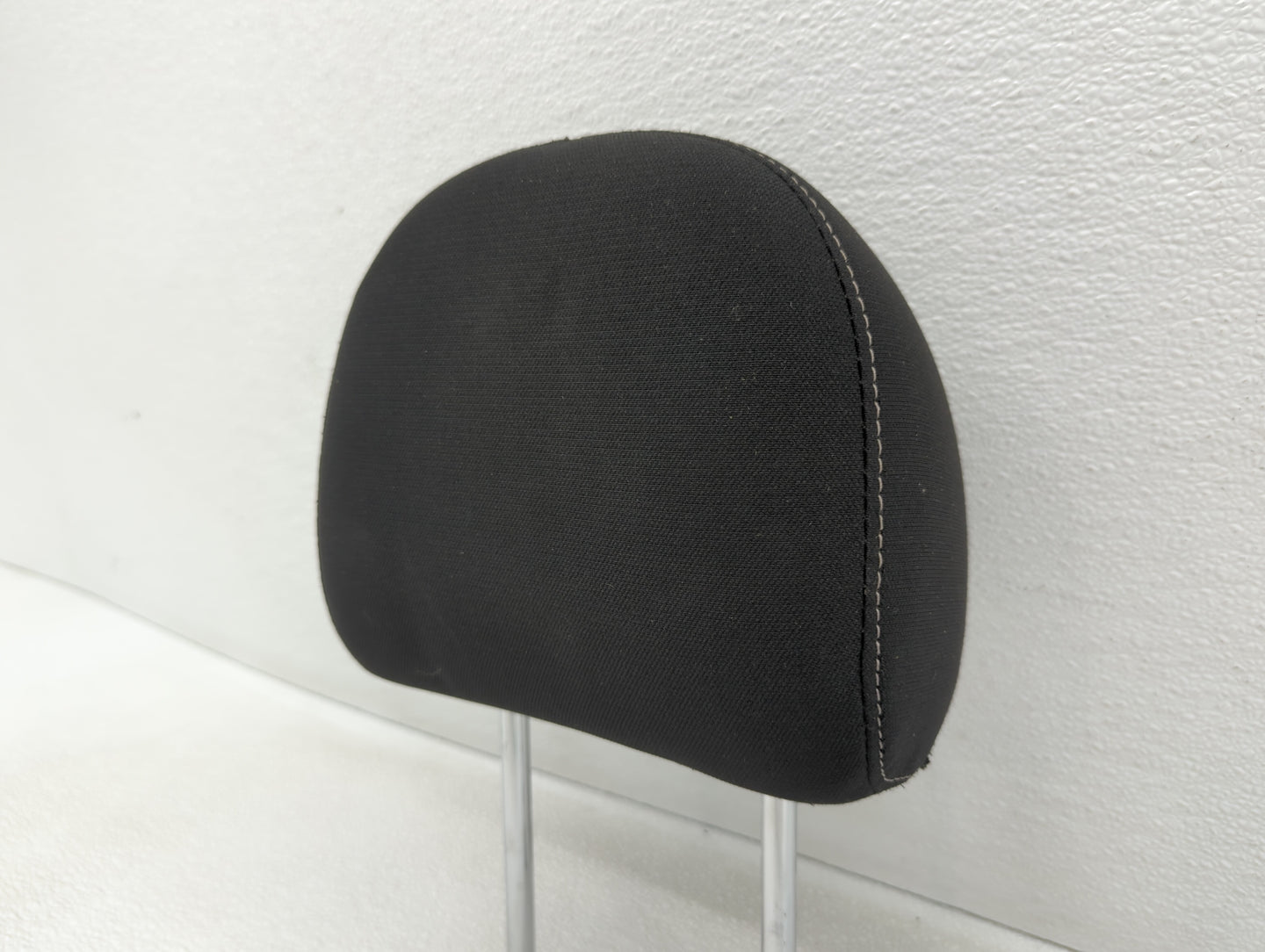 2014-2015 Nissan Sentra Headrest Head Rest Front Driver Passenger Seat Fits Fits 2014 2015 OEM Used Auto Parts - Oemusedauto