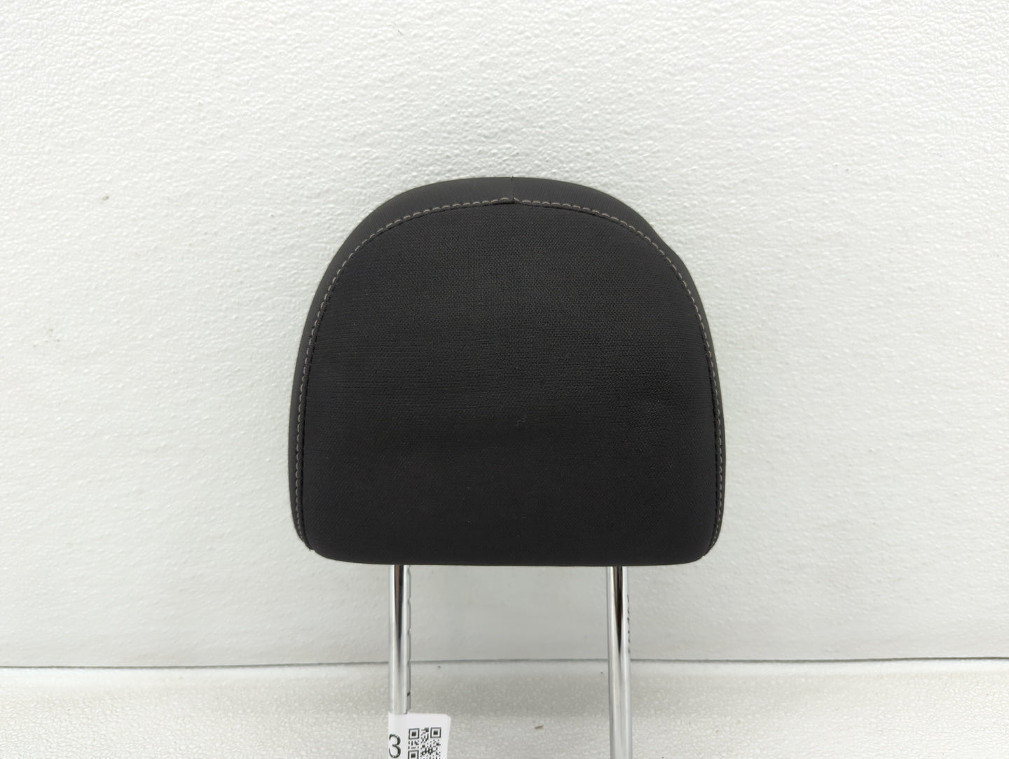 2014-2015 Nissan Sentra Headrest Head Rest Front Driver Passenger Seat Fits Fits 2014 2015 OEM Used Auto Parts - Oemusedauto