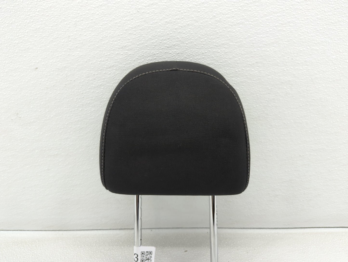 2014-2015 Nissan Sentra Headrest Head Rest Front Driver Passenger Seat Fits Fits 2014 2015 OEM Used Auto Parts - Oemusedauto