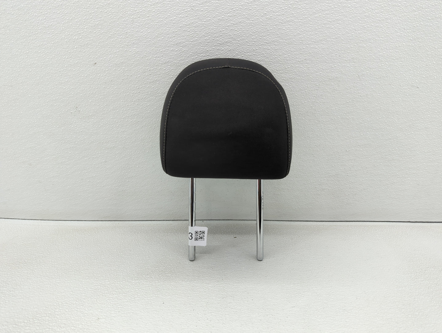 2014-2015 Nissan Sentra Headrest Head Rest Front Driver Passenger Seat Fits Fits 2014 2015 OEM Used Auto Parts - Oemusedauto