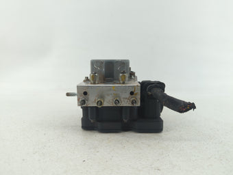 compare product 2014-2015 Nissan Sentra ABS Pump Control Module Replacement P/N:47660 3SG0C Fits Fits 2014 2015 OEM Used Auto Parts