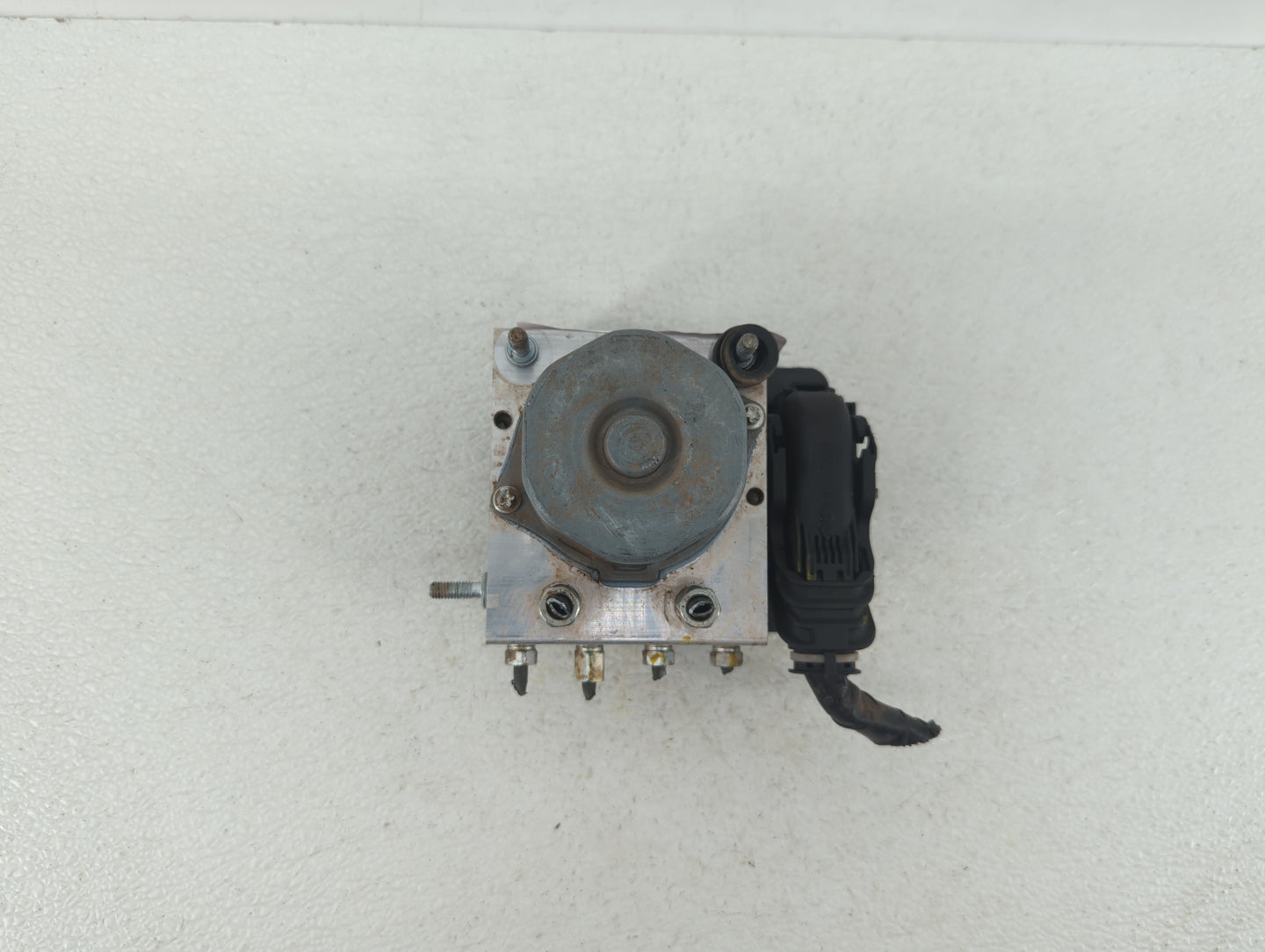 2014-2015 Nissan Sentra ABS Pump Control Module Replacement P/N:47660 3SG0C Fits Fits 2014 2015 OEM Used Auto Parts - Oemuse