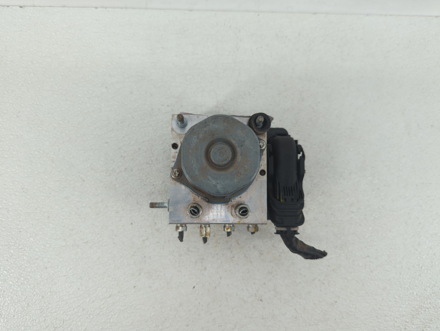 2014-2015 Nissan Sentra ABS Pump Control Module Replacement P/N:47660 3SG0C Fits Fits 2014 2015 OEM Used Auto Parts - Oemuse