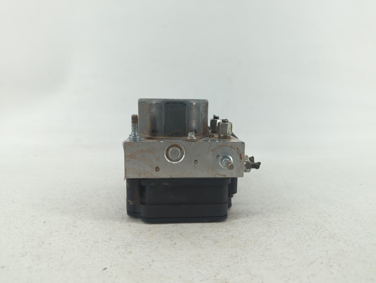2014-2015 Nissan Sentra Anti-Lock Brake ABS Pump Module Actuator OEM P/N:47660 3SG0C Fits Fits 2014 2015 OEM Used Auto Parts