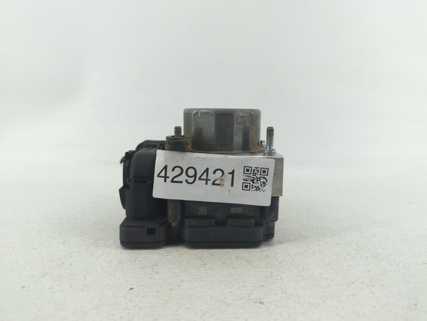 2014-2015 Nissan Sentra ABS Pump Control Module Replacement P/N:47660 3SG0C Fits Fits 2014 2015 OEM Used Auto Parts - Oemuse