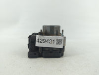 2014-2015 Nissan Sentra ABS Pump Control Module Replacement P/N:47660 3SG0C Fits Fits 2014 2015 OEM Used Auto Parts - Oemuse