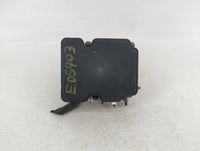 2014-2015 Nissan Sentra ABS Pump Control Module Replacement P/N:47660 3SG0C Fits Fits 2014 2015 OEM Used Auto Parts - Oemuse