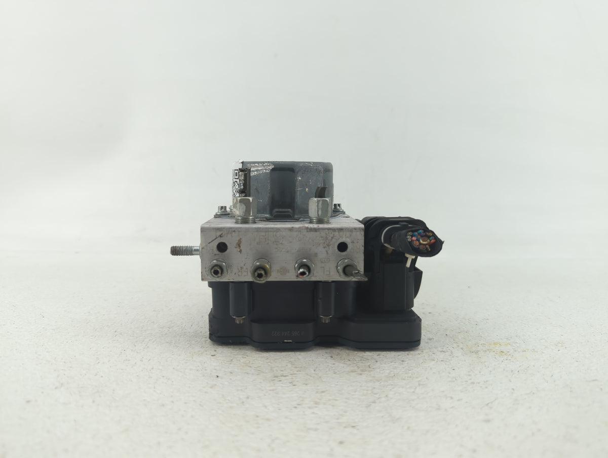 2014-2015 Nissan Sentra Anti-Lock Brake ABS Pump Module Actuator OEM P/N:47660-3SG0C 47660-2SG0C Fits Fits 2014 2015 OEM Use