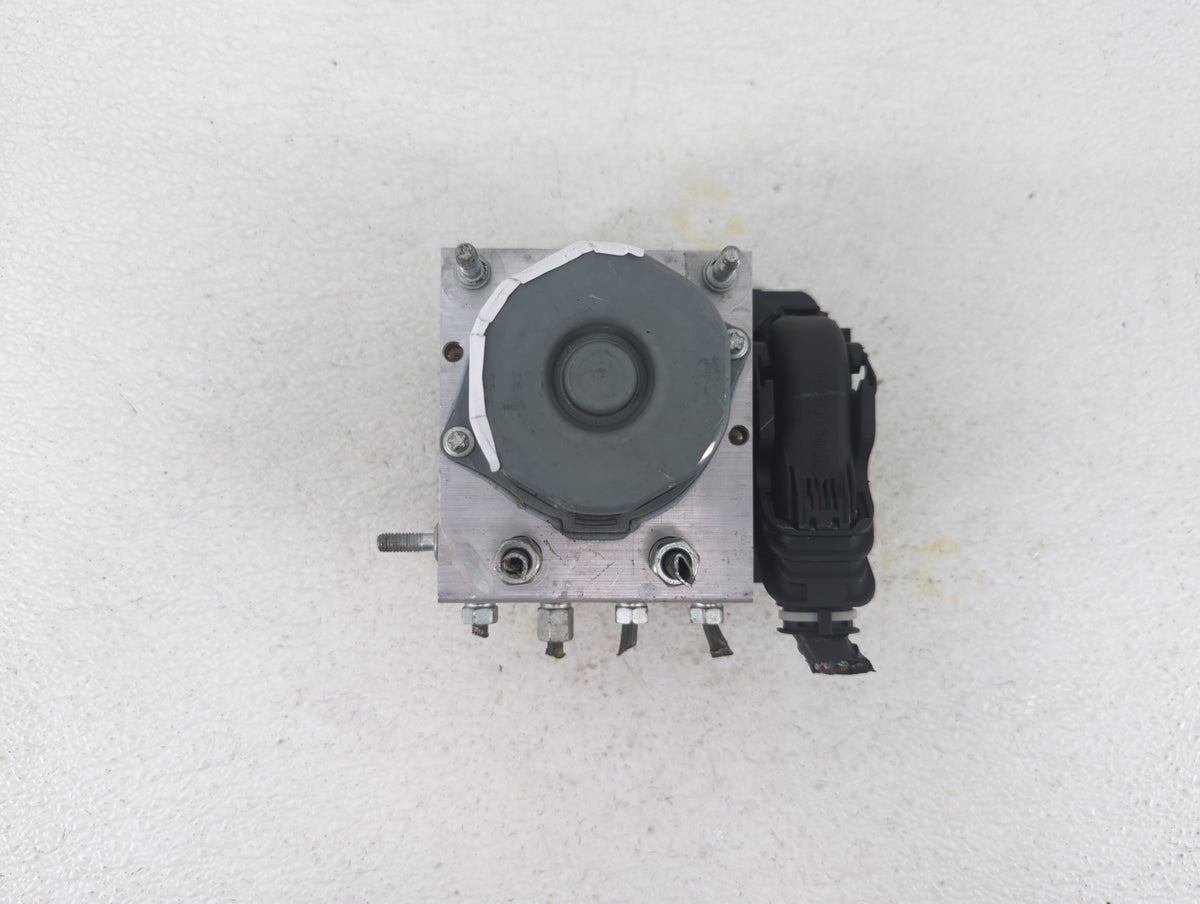2014-2015 Nissan Sentra Anti-Lock Brake ABS Pump Module Actuator OEM P/N:47660-3SG0C 47660-2SG0C Fits Fits 2014 2015 OEM Use
