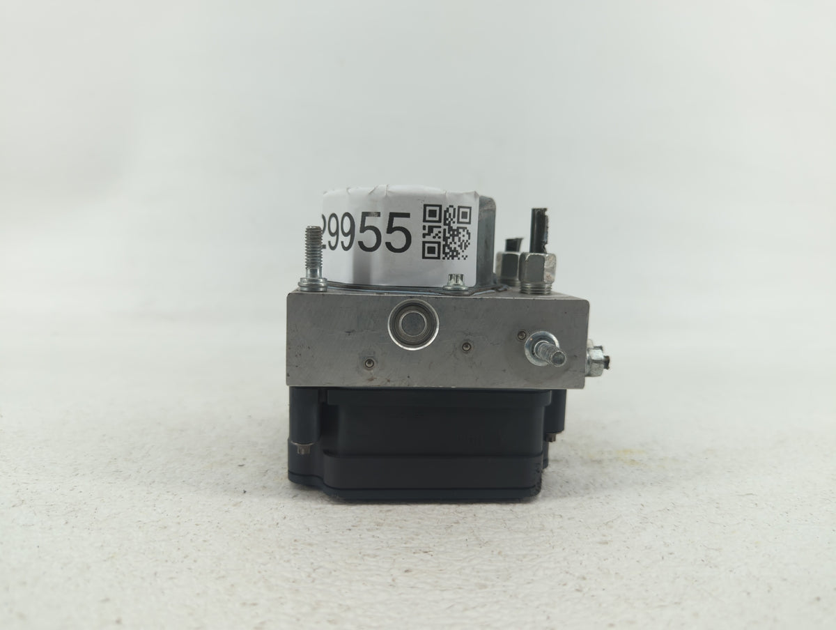 2014-2015 Nissan Sentra Anti-Lock Brake ABS Pump Module Actuator OEM P/N:47660-3SG0C 47660-2SG0C Fits Fits 2014 2015 OEM Use