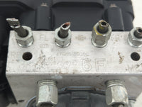 2014-2015 Nissan Sentra Anti-Lock Brake ABS Pump Module Actuator OEM P/N:47660-3SG0C 47660-2SG0C Fits Fits 2014 2015 OEM Use