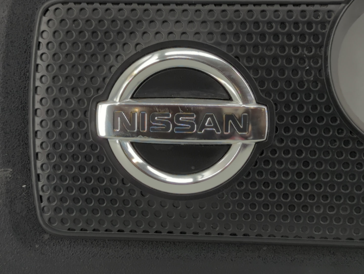 2015 Nissan Sentra Engine Cover - Oemusedautoparts1.com