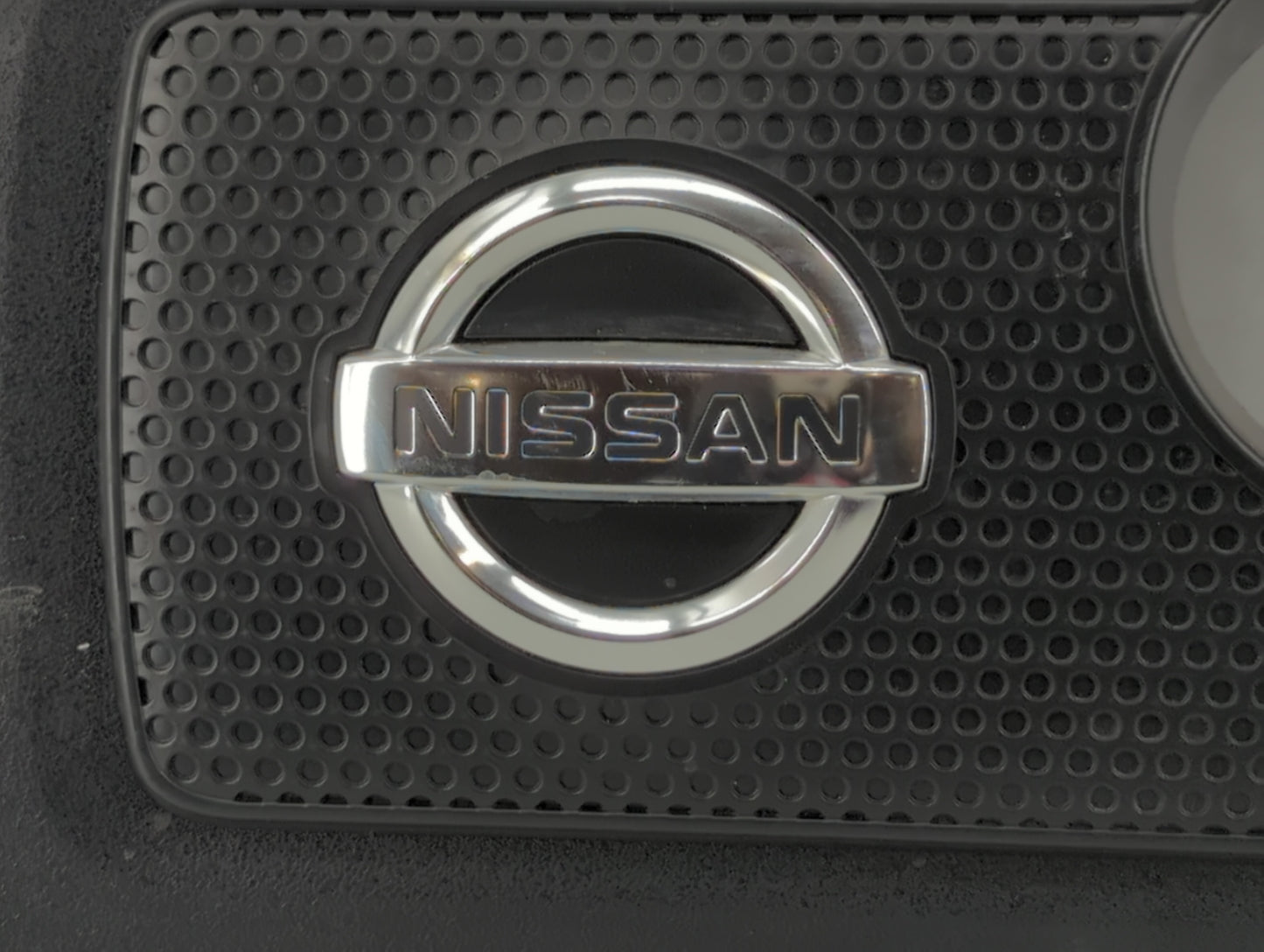 2015 Nissan Sentra Engine Cover - Oemusedautoparts1.com