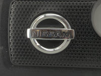 2015 Nissan Sentra Engine Cover - Oemusedautoparts1.com